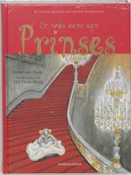 Er was eens een prinses 9789059081543 H. van Daele, Verzenden, Gelezen, H. van Daele