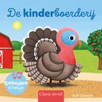 De kinderboerderij (9789044856491, Ruth Wielockx), Verzenden