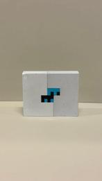 Edoardo Lietti Studio - sculptuur, Sculpture - Lego - 12 cm