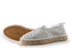 Colors of California Espadrilles in maat 40 Wit, Vêtements | Femmes, Chaussures, Verzenden, Espadrilles