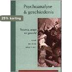 Psychoanalyse en geschiedenis / Psychoanalyse en cultuur / 8, Verzenden, Gelezen, Joost Baneke