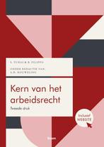 Kern van het arbeidsrecht / Boom Juridische studieboeken, Verzenden, S. Tchai