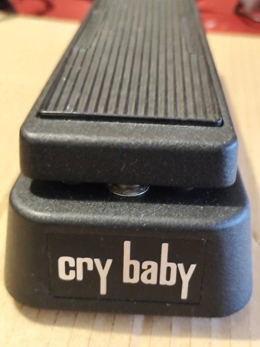 Dunlop, Wah-Wah, Cry Baby - Effectpedaal (Zonder, Musique & Instruments, Instruments à corde | Guitares | Acoustiques