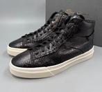 Santoni UK8-Python Hightop- - Sneakers - Maat: EU 43 - Nieuw, Nieuw