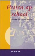 Pesten op school, Boeken, Taal | Overige Talen, Nieuw, Nederlands, Verzenden