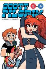 Scott Pilgrim Color Collection Vol. 2, Boeken, Verzenden, Nieuw