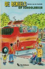 De Bengels op schoolreisje / De Bengels / 3 9789045410883, Boeken, Verzenden, Gelezen, Marion van de Coolwijk