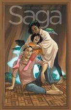 Saga Volume 9, Boeken, Verzenden, Nieuw