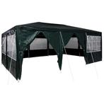 Stevige 600x400cm Tent | Retour Deal | Grote Korting, Partytent, Nieuw, 2 meter of meer, 4 tot 6 meter