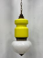 Kroonluchter - Brons, Glas, Antiek en Kunst