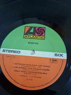 Jefferson Airplane & Related - Woodstock - Disque vinyle -