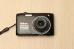 Nikon Coolpix S3100, 14.1 MP Digitale camera