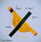 Enzo San Marco (1992) - Ceci nest pas une banane