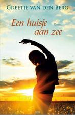 Een huisje aan zee 9789401902601 Greetje van den Berg, Verzenden, Zo goed als nieuw, Greetje van den Berg