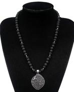 Halsketting Drekar de Draak & Vikinggeest: Kracht,, Antiek en Kunst