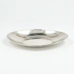 Wilkens & Söhne - Art Deco bonbonschaal - Plateau - Argent, Antiek en Kunst, Antiek | Zilver en Goud