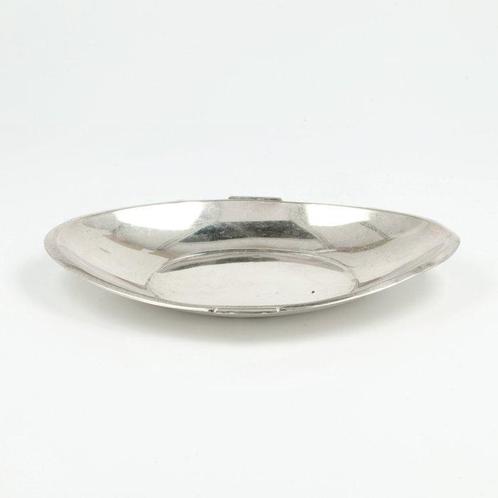 Wilkens & Söhne - Art Deco bonbonschaal - Plateau - Argent, Antiek en Kunst, Antiek | Zilver en Goud
