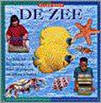 De zee / Alles over 9789054269557 R. Kerrod, Verzenden, Gelezen, R. Kerrod