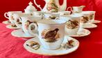 Bavaria, Winterling Kirchenlamitz - Service à café pour 10