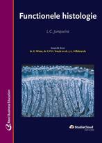 Functionele histologie 9789035237988 L.C. Junqueira, Verzenden, Gelezen, L.C. Junqueira