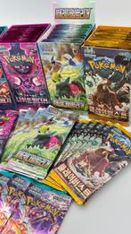 Pokémon - 24 Booster pack - Lot of x24 Pokemon Sealed, Nieuw