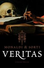 Veritas 9789023420460, Boeken, Gelezen, Monaldi, Francesco Sorti, Verzenden