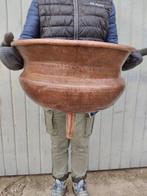 Outil - Un grand entonnoir à décanter ancien, également, Antiquités & Art, Curiosités & Brocante