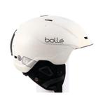 54 55 56 57 58 skihelm/snowboardhelm BOLLE INSTINCT, White/b, Verzenden, Nieuw