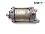 Startmotor Suzuki DR 350 1990-1996 (DR350 14D), Motoren, Verzenden, Gebruikt