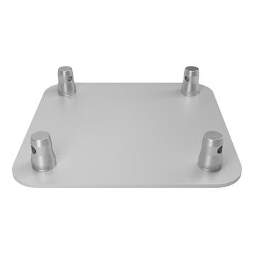 FORTEX Baseplate voor FX34 vierkant truss, Verzenden