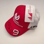 Prema Racing - Formula 2 - Mick Schumacher - 2019 -, Nieuw