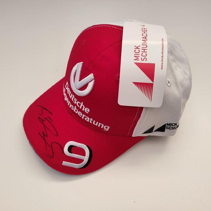 Prema Racing - Formula 2 - Mick Schumacher - 2019 -, Verzamelen, Automerken, Motoren en Formule 1