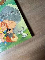 Astérix T11 - Le Bouclier arverne - C - 1 Album - Eerste