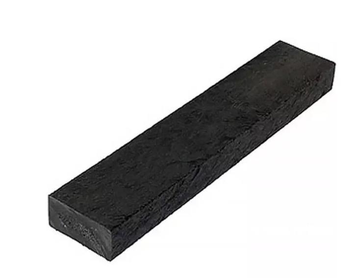 Massieve zware kunststof balk afm. 60x10x5cm, Autos : Pièces & Accessoires, Climatisation & Chauffage, Envoi