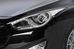Koplampspoilers voor Hyundai I40 (voor facelift) SB217, Auto-onderdelen, Verzenden, Nieuw