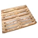 Gebruikte Houten pallets partij-aanbieding 4-weg, Ophalen of Verzenden