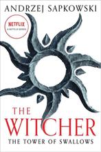 Witcher-The Tower of Swallows 9780316452960 Sapkowski, Verzenden, Zo goed als nieuw, Sapkowski