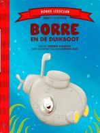 Borre Leesclub Borre en de duikboot groep 1, Nieuw, Verzenden