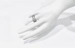 Sans prix de réserve - Bague Argent - Zaffiri, Bijoux, Sacs & Beauté