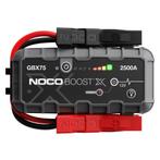 Noco Boost X GBX75 12V 2500A Lithium Jumpstarter, Ophalen of Verzenden
