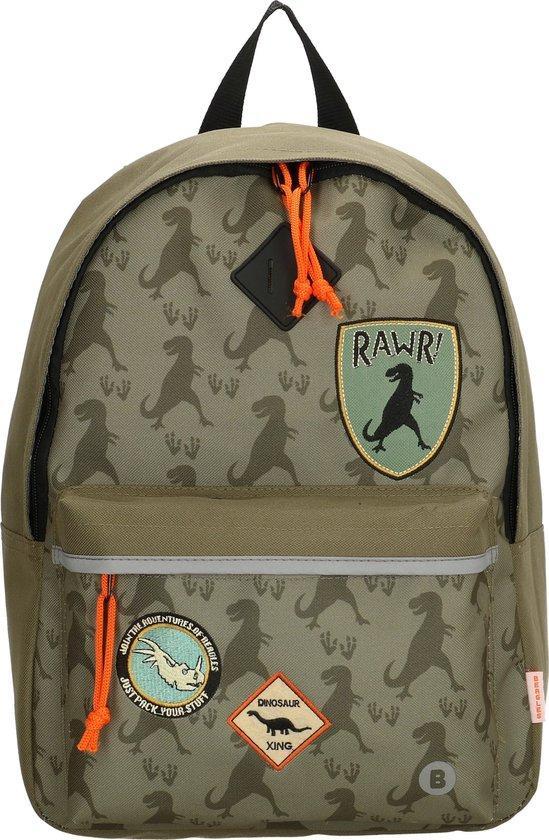 Beagles Originals Rugzak - Kinderrugzak - School - 5-10 J..., Kinderen en Baby's, Speelgoed | Overig, Nieuw, Verzenden