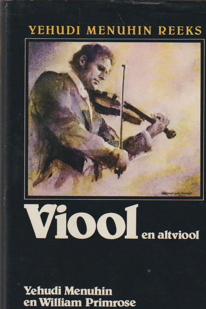 Viool en altviool 9789060104019 R.H. Fuchs, Livres, Livres Autre, Envoi