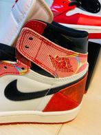 Air Jordan - Chaussures à lacets - Taille : EU 37.5 - Neuf, Kleding | Heren, Schoenen, Nieuw