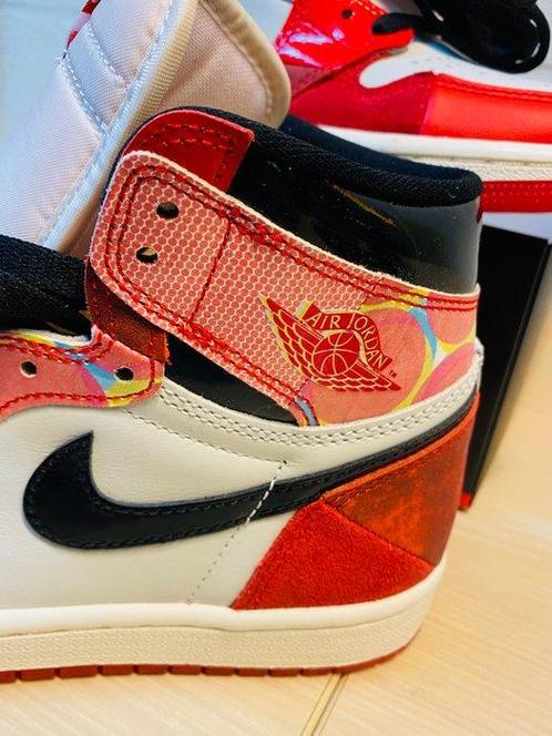 Air Jordan - Chaussures à lacets - Taille : EU 37.5 - Neuf, Kleding | Heren, Schoenen