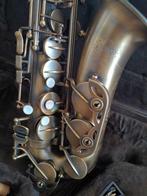 L. A. Ripamonti - V jazz Custom VI - - Saxophone alto -, Muziek en Instrumenten, Nieuw