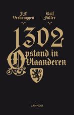 1302 9789020995084 J.F. Verbruggen, Boeken, Geschiedenis | Nationaal, Verzenden, Gelezen, J.F. Verbruggen