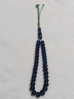 Rozenkrans - Amber - 1970-1980 - Zeldzame gebedssnoer