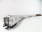 Märklin H0 - 26543 - Treinset (1) - 4-Delige set BR 023 met