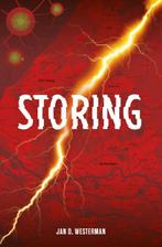 Storing 9789083438283 Jan D. Westerman, Boeken, Science fiction, Verzenden, Zo goed als nieuw, Jan D. Westerman