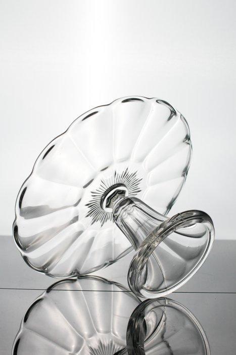 Val Saint Lambert - Charles Graffart & René Delvenne -, Antiquités & Art, Art | Objets design